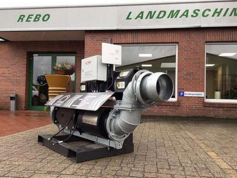 Fliegl NIR STATION 8 - Lannoituskone: kuva Fliegl NIR STATION 8 - Lannoituskone Fliegl NIR STATION 8 - Lannoituskone: kuva Fliegl NIR STATION 8 - Lannoituskone