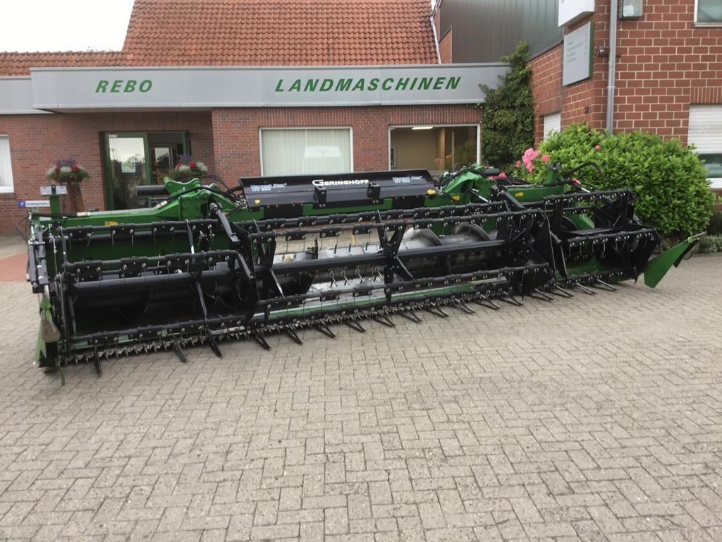 Geringhoff Harvest Star HV 600 - Leikkuupuimuri: kuva Geringhoff Harvest Star HV 600 - Leikkuupuimuri Geringhoff Harvest Star HV 600 - Leikkuupuimuri: kuva Geringhoff Harvest Star HV 600 - Leikkuupuimuri