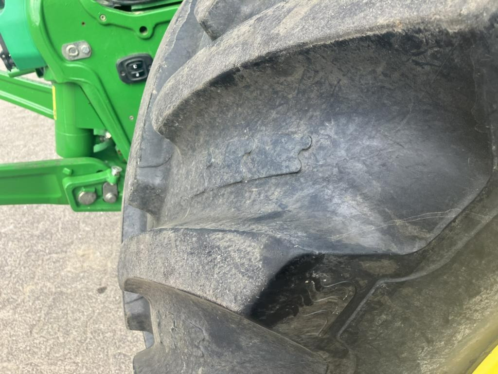 John Deere 6250R - Traktori: kuva John Deere 6250R - Traktori John Deere 6250R - Traktori: kuva John Deere 6250R - Traktori