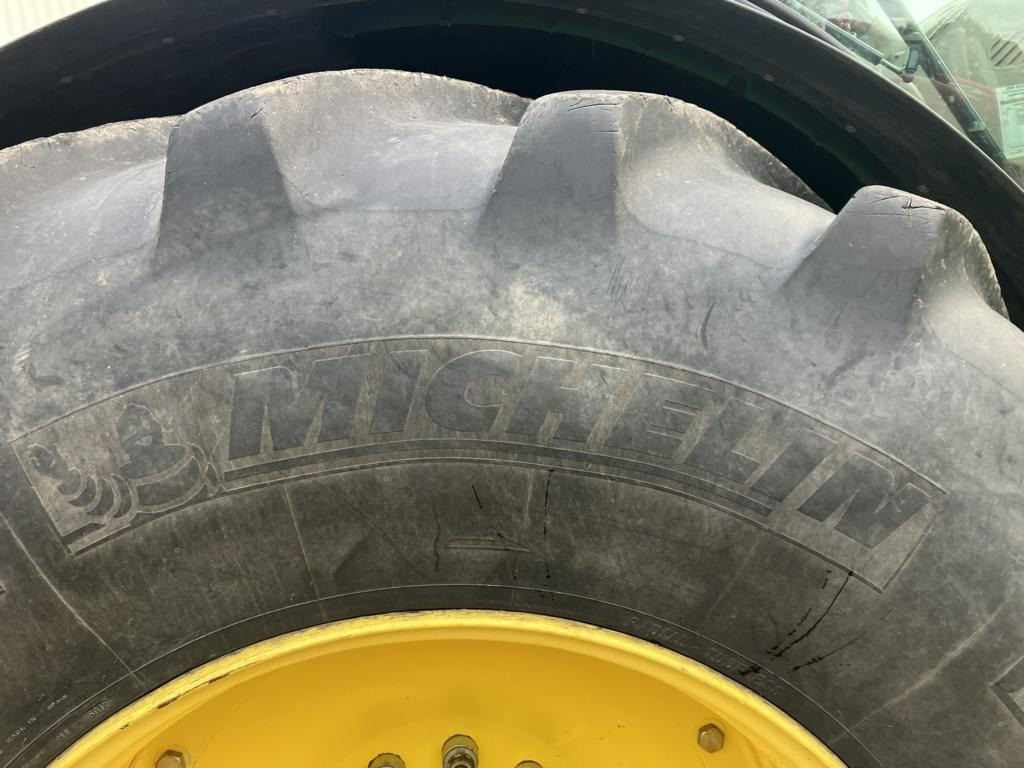 John Deere 6250R - Traktori: kuva John Deere 6250R - Traktori John Deere 6250R - Traktori: kuva John Deere 6250R - Traktori