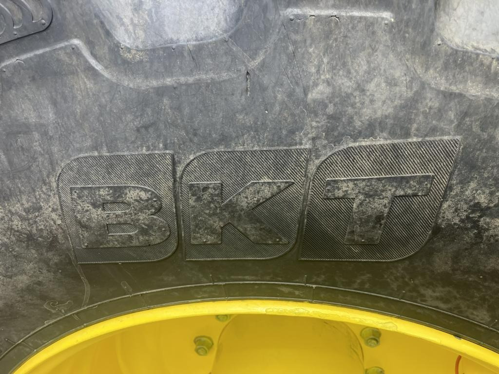 John Deere 6250R - Traktori: kuva John Deere 6250R - Traktori John Deere 6250R - Traktori: kuva John Deere 6250R - Traktori
