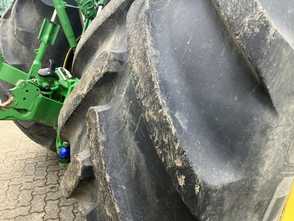 John Deere 6250R - Traktori: kuva John Deere 6250R - Traktori John Deere 6250R - Traktori: kuva John Deere 6250R - Traktori