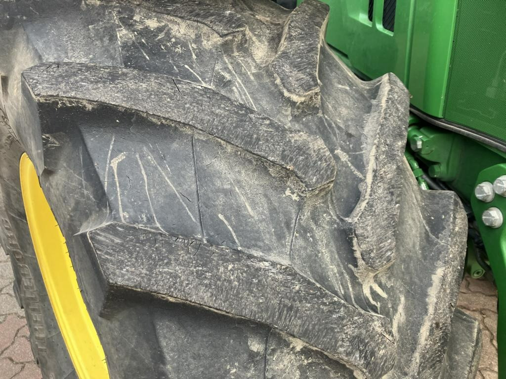 Leasing John Deere 6250R John Deere 6250R: kuva Leasing John Deere 6250R John Deere 6250R