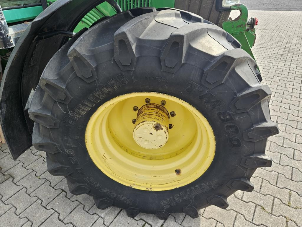 Leasing John Deere 6420S PREMIUM John Deere 6420S PREMIUM: kuva Leasing John Deere 6420S PREMIUM John Deere 6420S PREMIUM