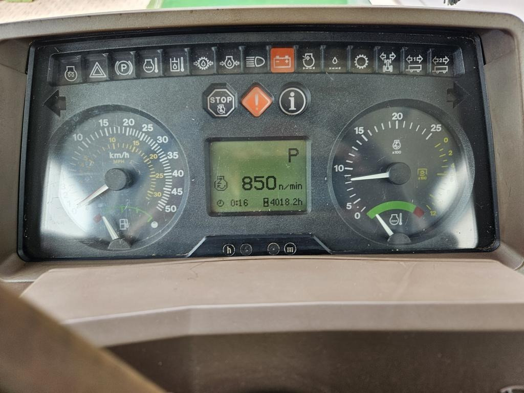 Leasing John Deere 6420S PREMIUM John Deere 6420S PREMIUM: kuva Leasing John Deere 6420S PREMIUM John Deere 6420S PREMIUM