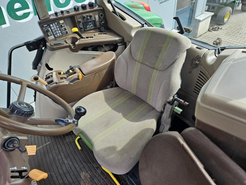 Leasing John Deere 6420S PREMIUM John Deere 6420S PREMIUM: kuva Leasing John Deere 6420S PREMIUM John Deere 6420S PREMIUM