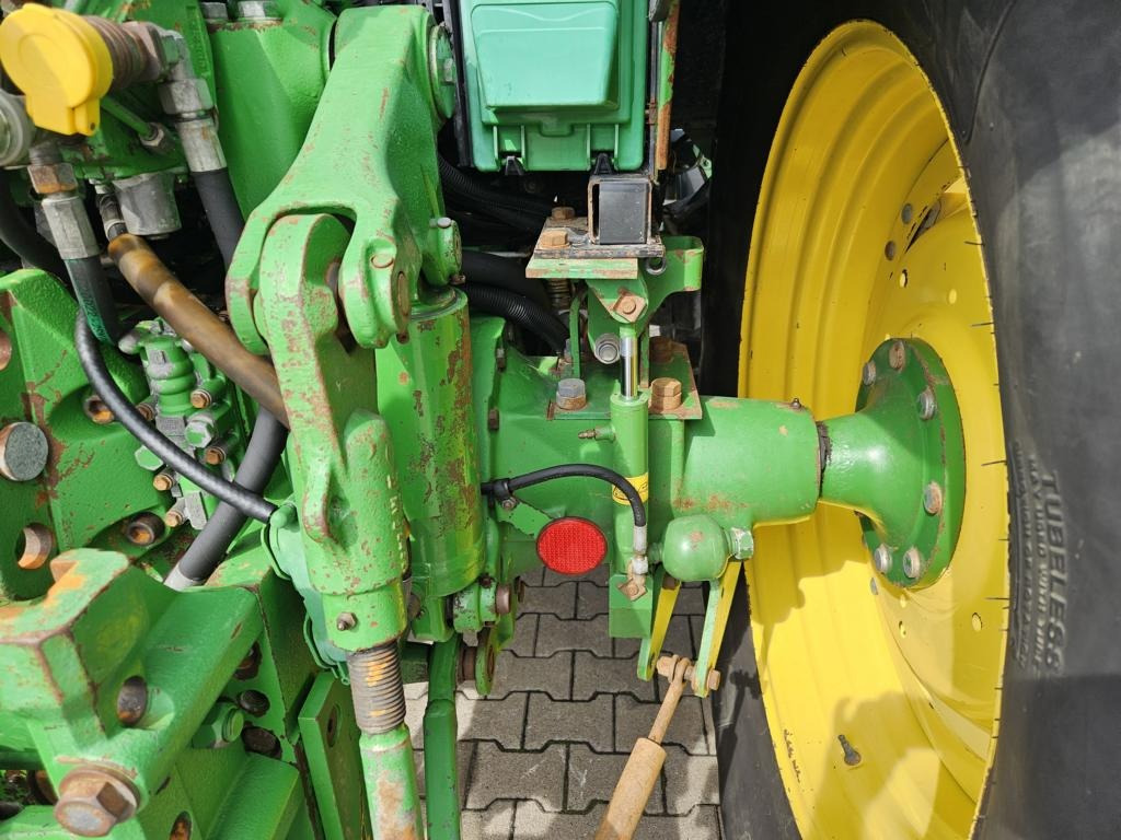 Leasing John Deere 6420S PREMIUM John Deere 6420S PREMIUM: kuva Leasing John Deere 6420S PREMIUM John Deere 6420S PREMIUM