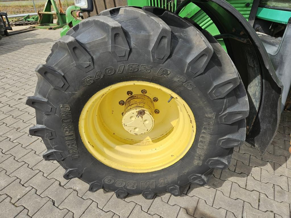 Leasing John Deere 6420S PREMIUM John Deere 6420S PREMIUM: kuva Leasing John Deere 6420S PREMIUM John Deere 6420S PREMIUM