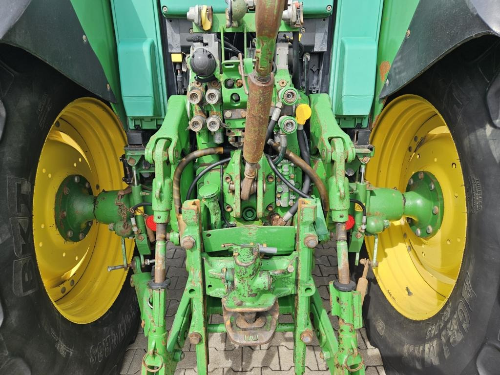 Leasing John Deere 6420S PREMIUM John Deere 6420S PREMIUM: kuva Leasing John Deere 6420S PREMIUM John Deere 6420S PREMIUM