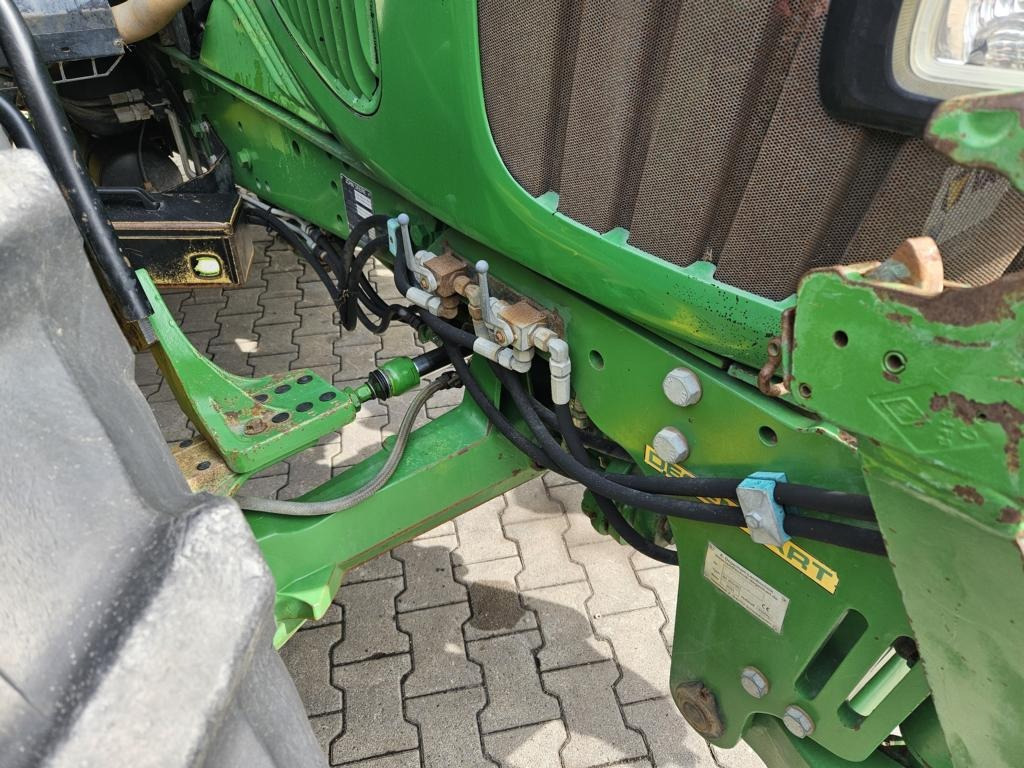 Leasing John Deere 6420S PREMIUM John Deere 6420S PREMIUM: kuva Leasing John Deere 6420S PREMIUM John Deere 6420S PREMIUM