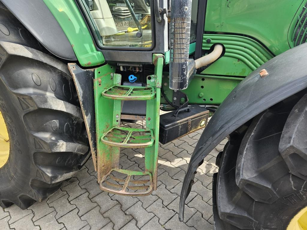 Leasing John Deere 6420S PREMIUM John Deere 6420S PREMIUM: kuva Leasing John Deere 6420S PREMIUM John Deere 6420S PREMIUM