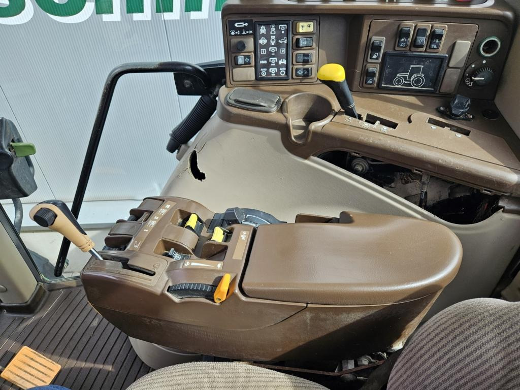 Leasing John Deere 6420S PREMIUM John Deere 6420S PREMIUM: kuva Leasing John Deere 6420S PREMIUM John Deere 6420S PREMIUM