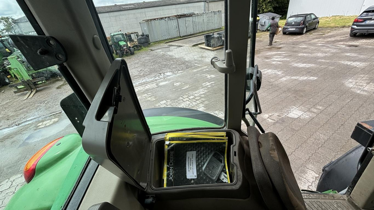 John Deere 6430 - Traktori: kuva John Deere 6430 - Traktori John Deere 6430 - Traktori: kuva John Deere 6430 - Traktori