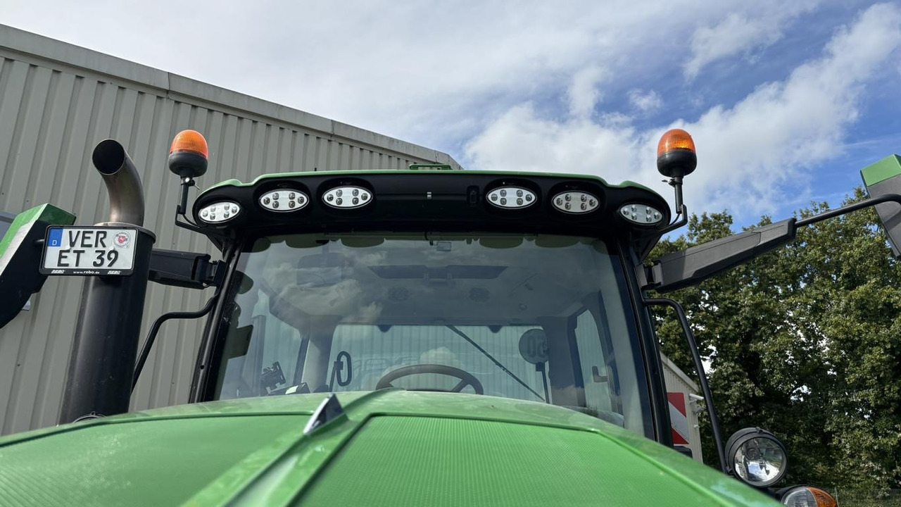 Leasing John Deere 6R215 John Deere 6R215: kuva Leasing John Deere 6R215 John Deere 6R215 Leasing John Deere 6R215 John Deere 6R215: kuva Leasing John Deere 6R215 John Deere 6R215