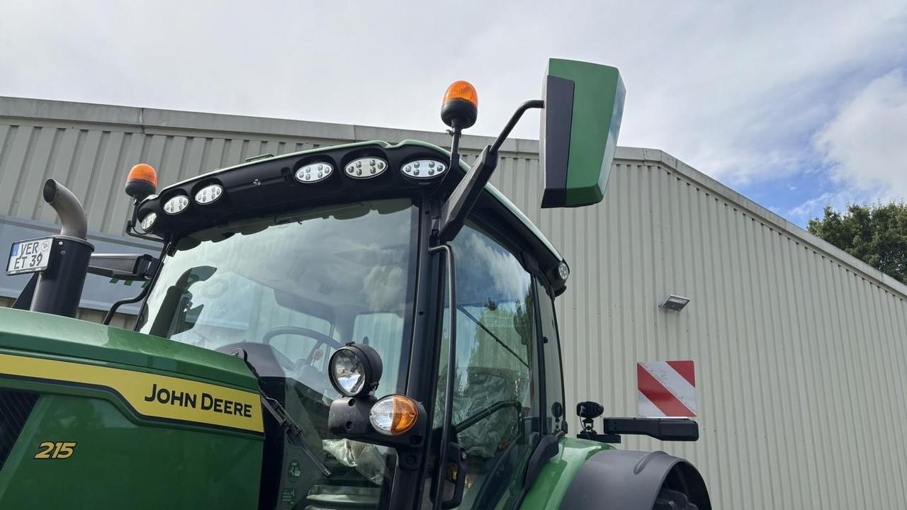 Leasing John Deere 6R215 John Deere 6R215: kuva Leasing John Deere 6R215 John Deere 6R215 Leasing John Deere 6R215 John Deere 6R215: kuva Leasing John Deere 6R215 John Deere 6R215