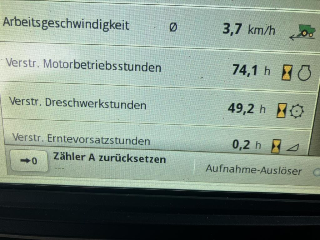 John Deere S770-MÄHDRESCHER MY2023 - Leikkuupuimuri: kuva John Deere S770-MÄHDRESCHER MY2023 - Leikkuupuimuri John Deere S770-MÄHDRESCHER MY2023 - Leikkuupuimuri: kuva John Deere S770-MÄHDRESCHER MY2023 - Leikkuupuimuri