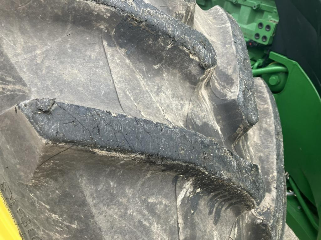 John Deere TRAKTOR 8R410 - Traktori: kuva John Deere TRAKTOR 8R410 - Traktori John Deere TRAKTOR 8R410 - Traktori: kuva John Deere TRAKTOR 8R410 - Traktori