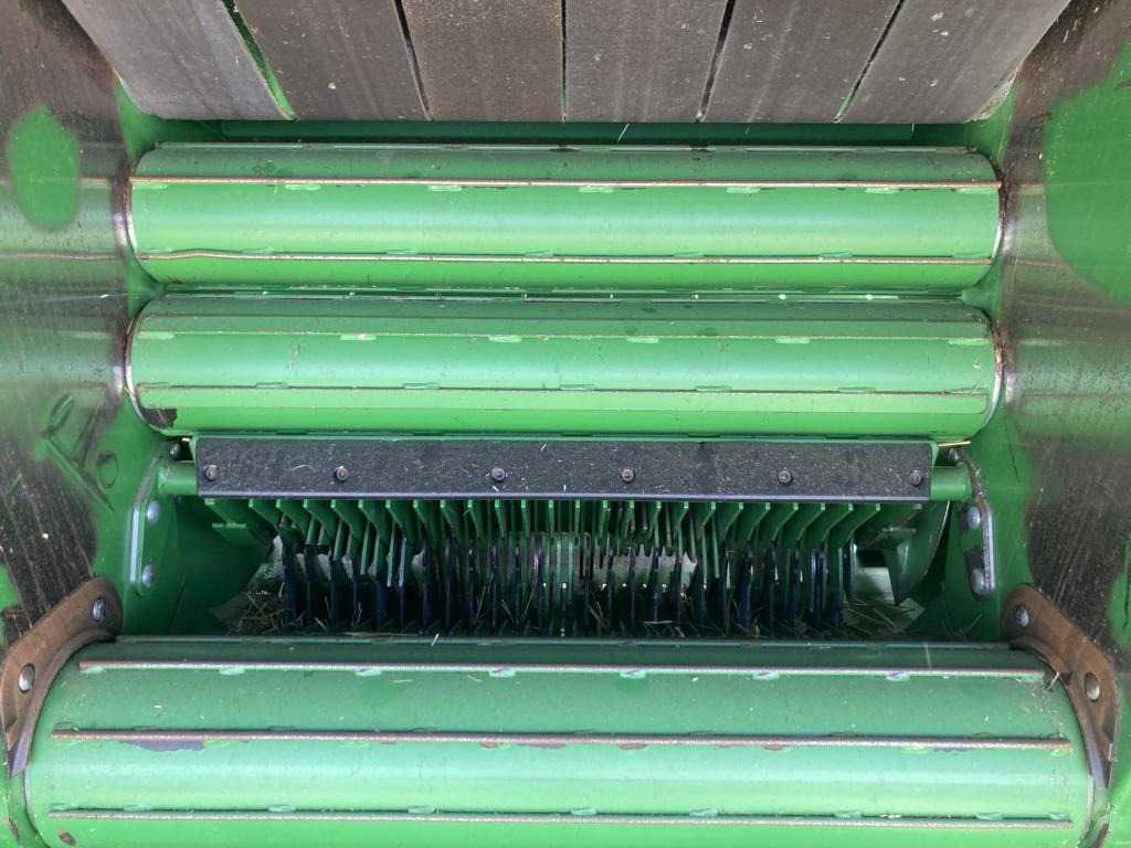 John Deere V461M - PAKET FÜR RUNDBALLENPR - Käärijä: kuva John Deere V461M - PAKET FÜR RUNDBALLENPR - Käärijä John Deere V461M - PAKET FÜR RUNDBALLENPR - Käärijä: kuva John Deere V461M - PAKET FÜR RUNDBALLENPR - Käärijä