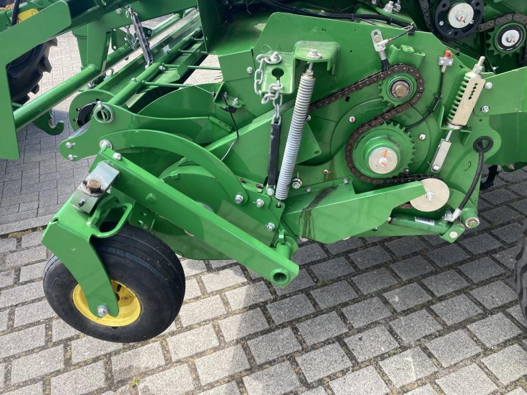 John Deere V461M - PAKET FÜR RUNDBALLENPR - Käärijä: kuva John Deere V461M - PAKET FÜR RUNDBALLENPR - Käärijä John Deere V461M - PAKET FÜR RUNDBALLENPR - Käärijä: kuva John Deere V461M - PAKET FÜR RUNDBALLENPR - Käärijä