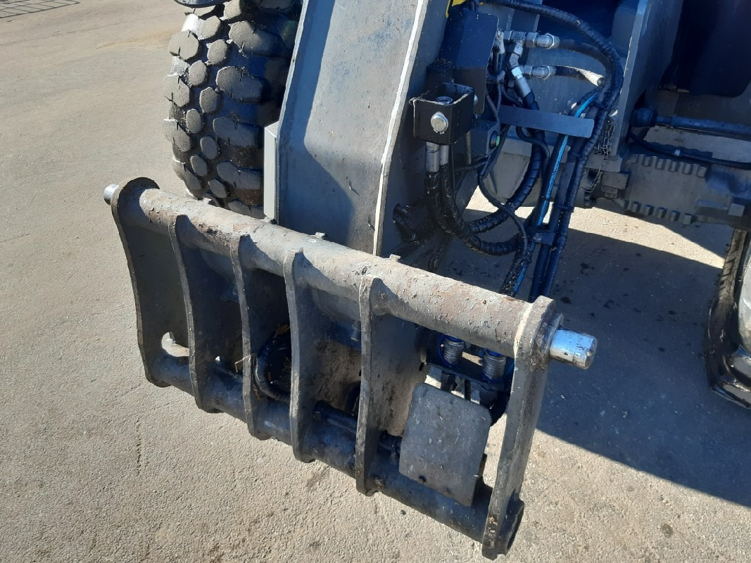 Kramer KT559 T4 SERIE2 - Kuormaaja: kuva Kramer KT559 T4 SERIE2 - Kuormaaja Kramer KT559 T4 SERIE2 - Kuormaaja: kuva Kramer KT559 T4 SERIE2 - Kuormaaja