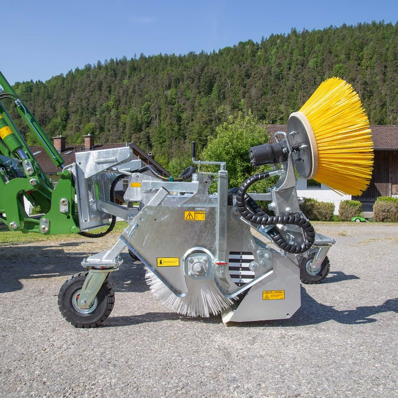 Fliegl KEH 2300 TYPE 600 - Lisälaitteet: kuva Fliegl KEH 2300 TYPE 600 - Lisälaitteet Fliegl KEH 2300 TYPE 600 - Lisälaitteet: kuva Fliegl KEH 2300 TYPE 600 - Lisälaitteet