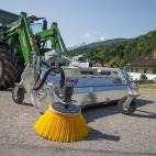 Fliegl KEH 2300 TYPE 600 - Lisälaitteet: kuva Fliegl KEH 2300 TYPE 600 - Lisälaitteet Fliegl KEH 2300 TYPE 600 - Lisälaitteet: kuva Fliegl KEH 2300 TYPE 600 - Lisälaitteet