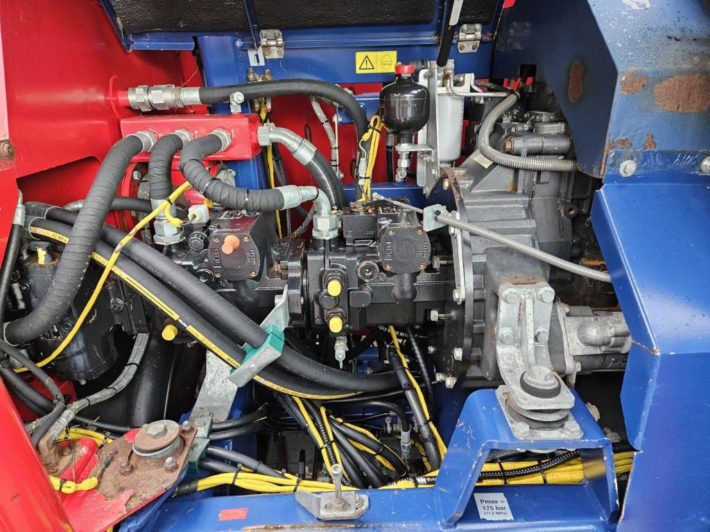 Mayer VM-14 SELBSTFAHRER MONO - Seosrehuvaunu: kuva Mayer VM-14 SELBSTFAHRER MONO - Seosrehuvaunu Mayer VM-14 SELBSTFAHRER MONO - Seosrehuvaunu: kuva Mayer VM-14 SELBSTFAHRER MONO - Seosrehuvaunu
