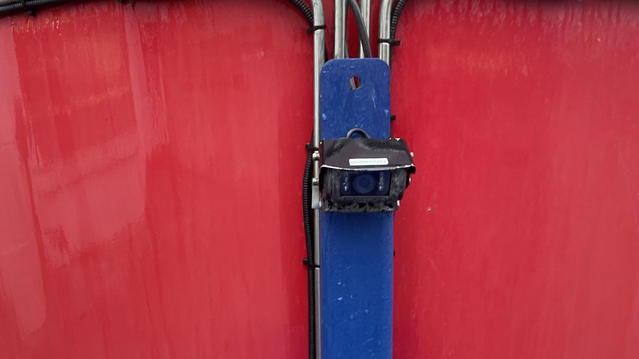 Mayer VM-16 SELBSTFAHRER - Seosrehuvaunu: kuva Mayer VM-16 SELBSTFAHRER - Seosrehuvaunu Mayer VM-16 SELBSTFAHRER - Seosrehuvaunu: kuva Mayer VM-16 SELBSTFAHRER - Seosrehuvaunu