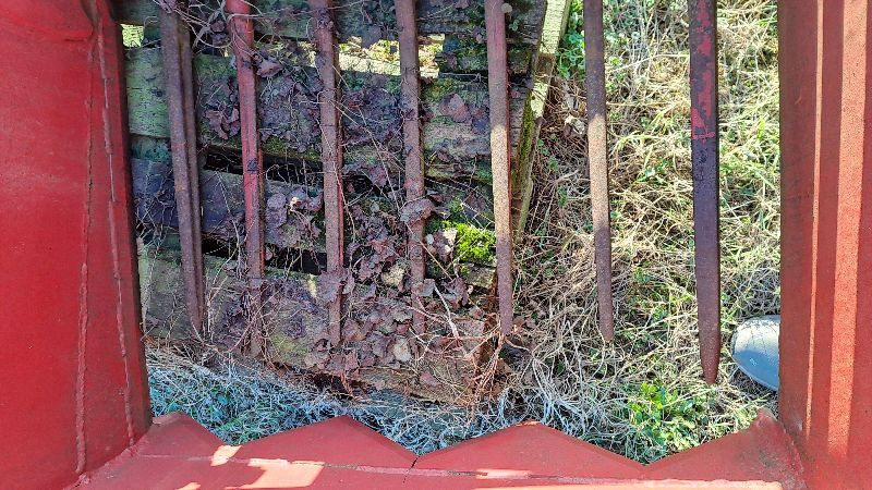 McHale Siloschneidschaufel - Pöyhin: kuva McHale Siloschneidschaufel - Pöyhin McHale Siloschneidschaufel - Pöyhin: kuva McHale Siloschneidschaufel - Pöyhin