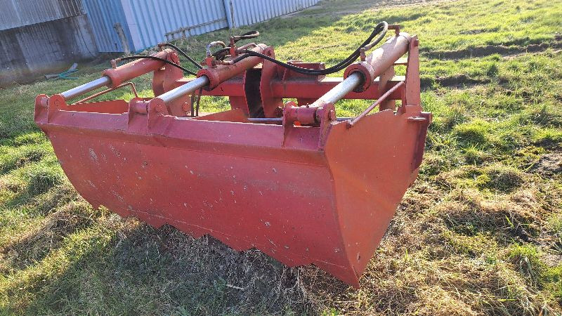 McHale Siloschneidschaufel - Pöyhin: kuva McHale Siloschneidschaufel - Pöyhin McHale Siloschneidschaufel - Pöyhin: kuva McHale Siloschneidschaufel - Pöyhin