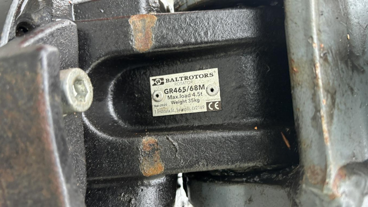 Auer HRZ 1702 Plus - Metsäkone: kuva Auer HRZ 1702 Plus - Metsäkone Auer HRZ 1702 Plus - Metsäkone: kuva Auer HRZ 1702 Plus - Metsäkone