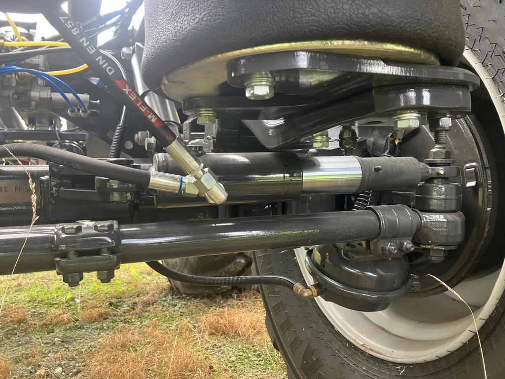 Fliegl HKL 22 - Perävaunu: kuva Fliegl HKL 22 - Perävaunu Fliegl HKL 22 - Perävaunu: kuva Fliegl HKL 22 - Perävaunu