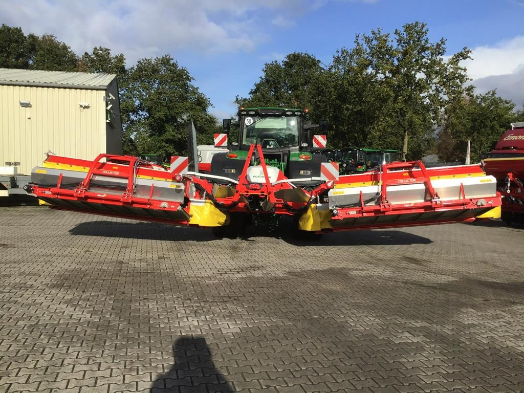 Pöttinger NOVACAT V 10000 ED CL - Niittokone: kuva Pöttinger NOVACAT V 10000 ED CL - Niittokone Pöttinger NOVACAT V 10000 ED CL - Niittokone: kuva Pöttinger NOVACAT V 10000 ED CL - Niittokone