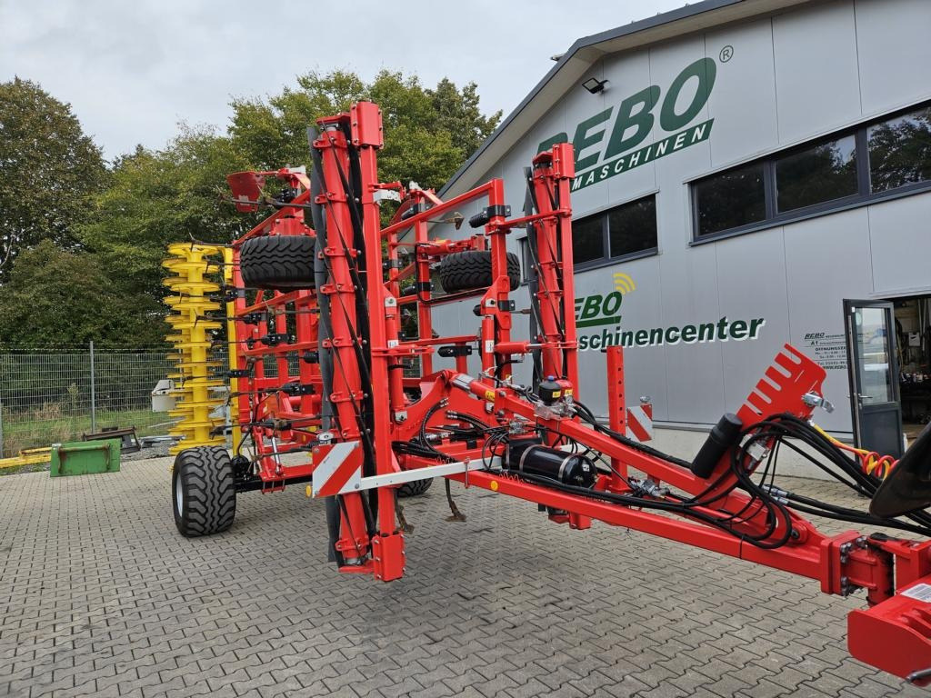 Pöttinger PLANO VT 6060 - Kultivaattori: kuva Pöttinger PLANO VT 6060 - Kultivaattori Pöttinger PLANO VT 6060 - Kultivaattori: kuva Pöttinger PLANO VT 6060 - Kultivaattori