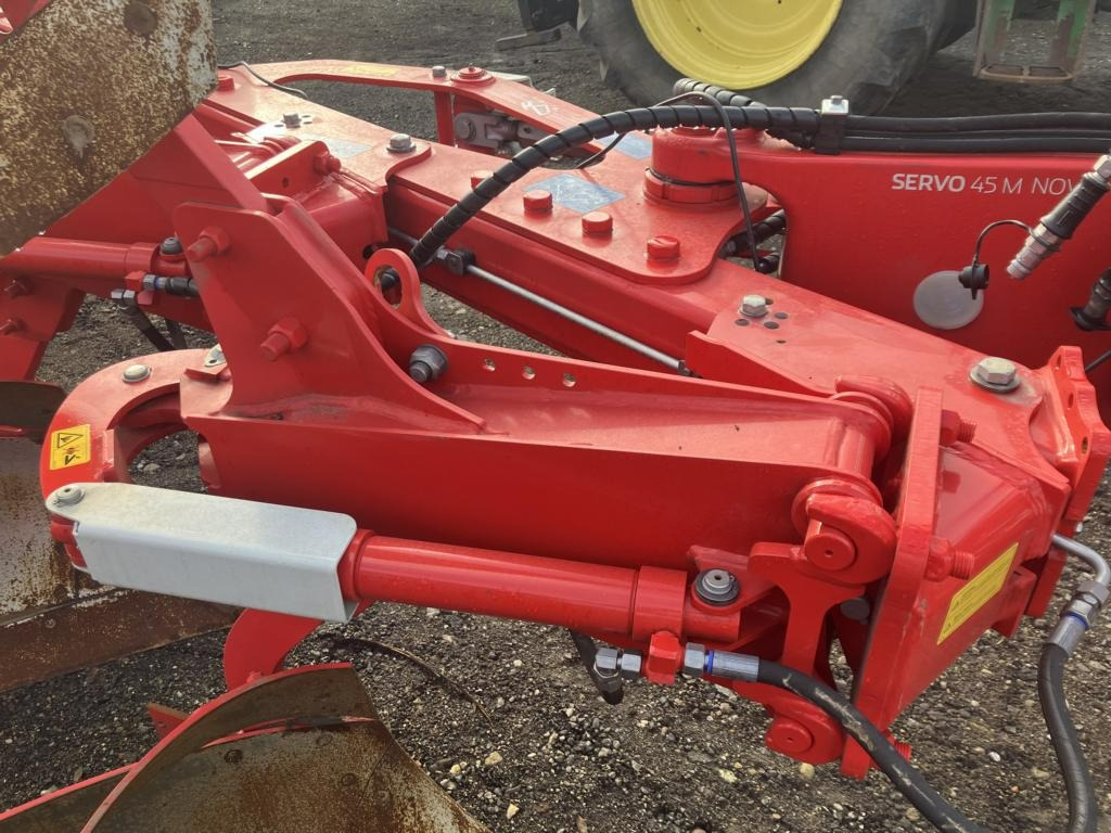 Pöttinger SERVO 45 M 5-SCHAR NOVA - Aura: kuva Pöttinger SERVO 45 M 5-SCHAR NOVA - Aura Pöttinger SERVO 45 M 5-SCHAR NOVA - Aura: kuva Pöttinger SERVO 45 M 5-SCHAR NOVA - Aura
