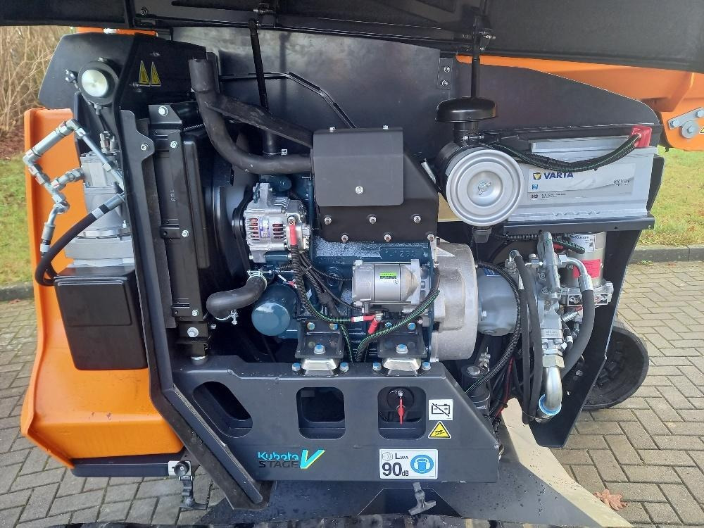 RX 12 CS - Kuukulkija: kuva RX 12 CS - Kuukulkija RX 12 CS - Kuukulkija: kuva RX 12 CS - Kuukulkija