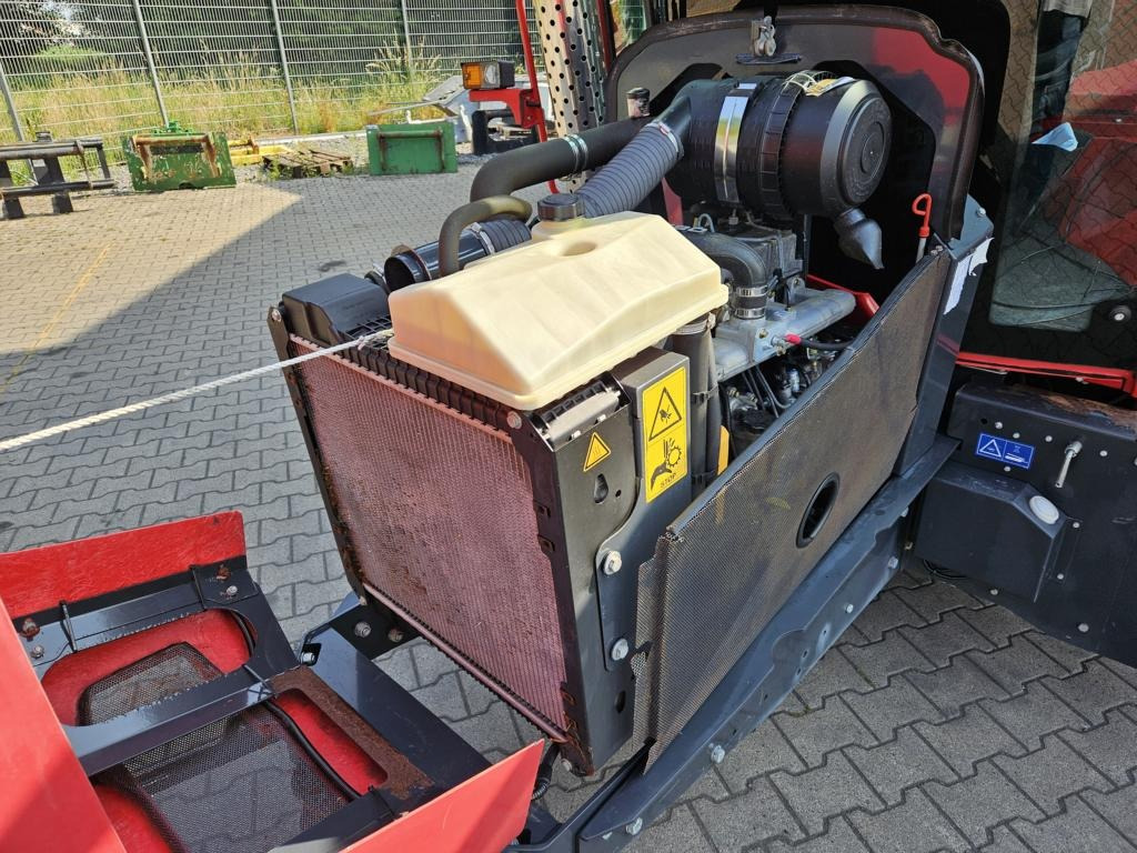 Trioliet SMART TRAC TS1-1200 - Seosrehuvaunu: kuva Trioliet SMART TRAC TS1-1200 - Seosrehuvaunu Trioliet SMART TRAC TS1-1200 - Seosrehuvaunu: kuva Trioliet SMART TRAC TS1-1200 - Seosrehuvaunu