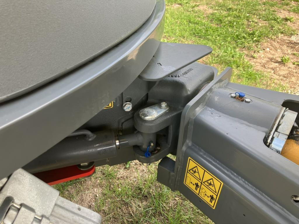 Wacker 1501 - Pikku dumpperi: kuva Wacker 1501 - Pikku dumpperi Wacker 1501 - Pikku dumpperi: kuva Wacker 1501 - Pikku dumpperi