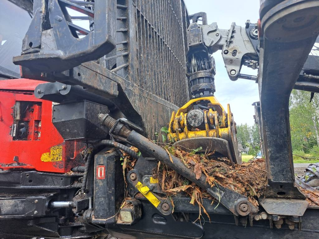 Komatsu 855 - Kuormatraktori: kuva Komatsu 855 - Kuormatraktori Komatsu 855 - Kuormatraktori: kuva Komatsu 855 - Kuormatraktori