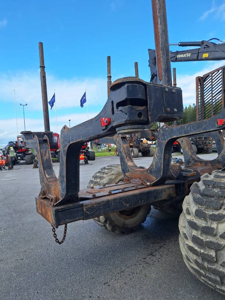 Komatsu 875 - Kuormatraktori: kuva Komatsu 875 - Kuormatraktori Komatsu 875 - Kuormatraktori: kuva Komatsu 875 - Kuormatraktori