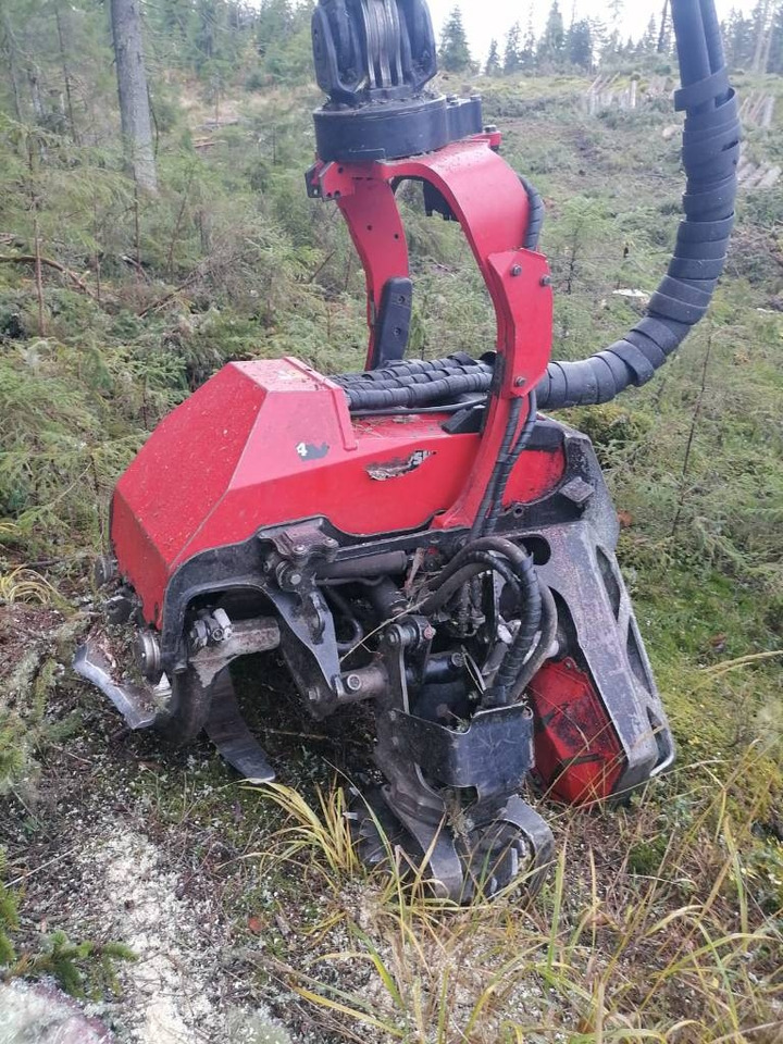 Komatsu 931 - Harvesteri: kuva Komatsu 931 - Harvesteri Komatsu 931 - Harvesteri: kuva Komatsu 931 - Harvesteri