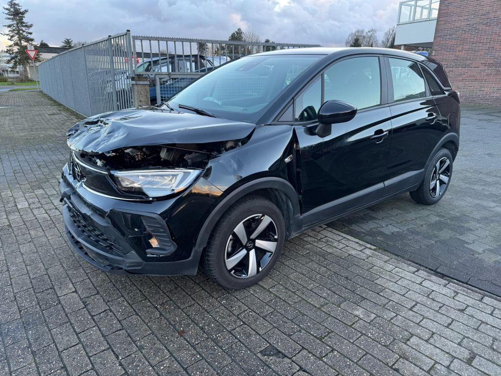 Opel Crossland Edition - Maasturi/ Katumaasturi: kuva Opel Crossland Edition - Maasturi/ Katumaasturi Opel Crossland Edition - Maasturi/ Katumaasturi: kuva Opel Crossland Edition - Maasturi/ Katumaasturi