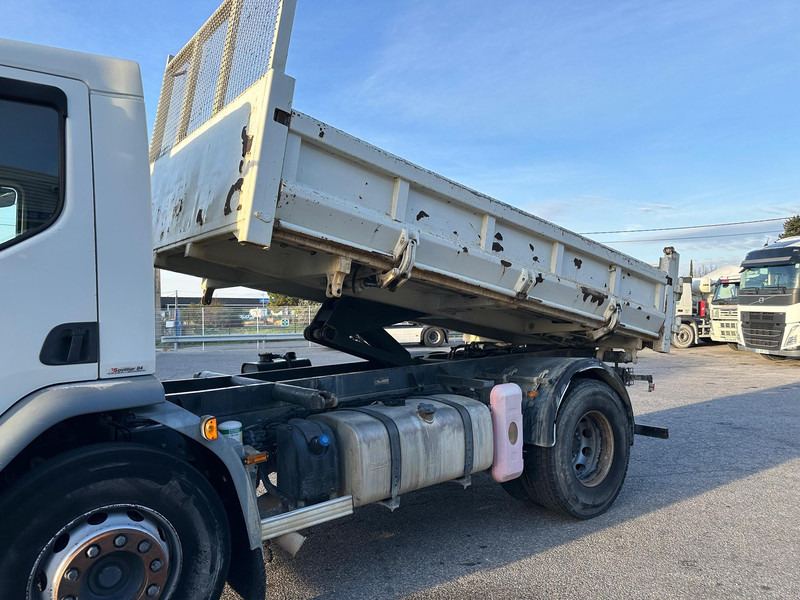 DAF LF - Kippiauto kuorma-auto: kuva DAF LF - Kippiauto kuorma-auto DAF LF - Kippiauto kuorma-auto: kuva DAF LF - Kippiauto kuorma-auto