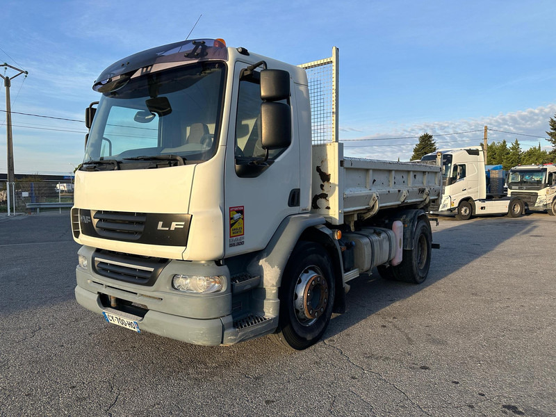 DAF LF - Kippiauto kuorma-auto: kuva DAF LF - Kippiauto kuorma-auto DAF LF - Kippiauto kuorma-auto: kuva DAF LF - Kippiauto kuorma-auto