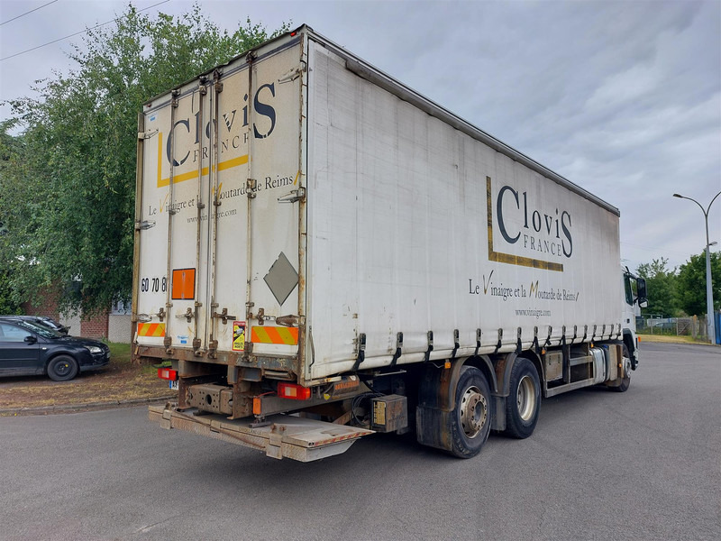 Volvo FM - Kuorma-auto: kuva Volvo FM - Kuorma-auto Volvo FM - Kuorma-auto: kuva Volvo FM - Kuorma-auto