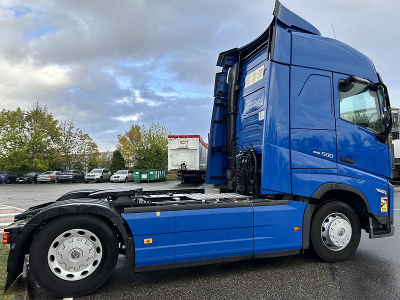 Volvo FH - Vetopöytäauto: kuva Volvo FH - Vetopöytäauto Volvo FH - Vetopöytäauto: kuva Volvo FH - Vetopöytäauto