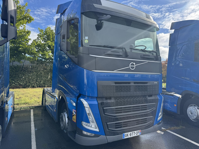 Volvo FH - Vetopöytäauto: kuva Volvo FH - Vetopöytäauto Volvo FH - Vetopöytäauto: kuva Volvo FH - Vetopöytäauto