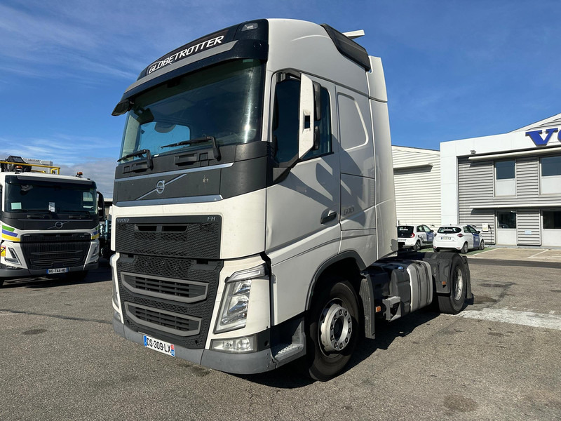 Volvo FH - Vetopöytäauto: kuva Volvo FH - Vetopöytäauto Volvo FH - Vetopöytäauto: kuva Volvo FH - Vetopöytäauto