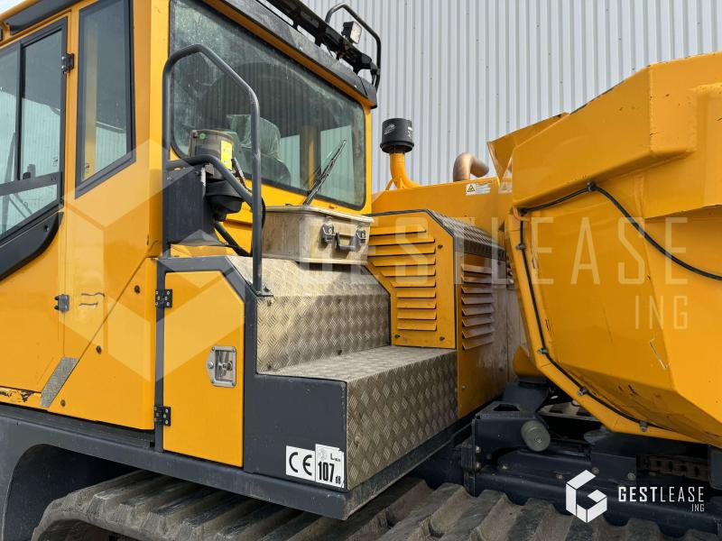 Leasing Bergmann C912S Bergmann C912S: kuva Leasing Bergmann C912S Bergmann C912S