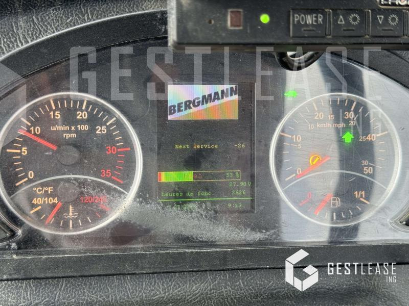Leasing Bergmann C912S Bergmann C912S: kuva Leasing Bergmann C912S Bergmann C912S